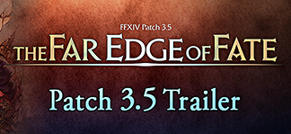 Patch 3.5 – The Far Edge of Fate trailer